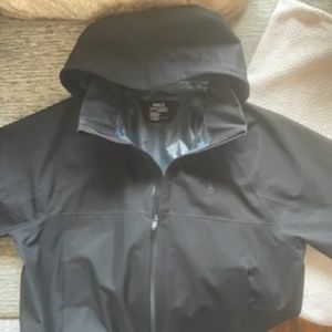 Polo Jacket